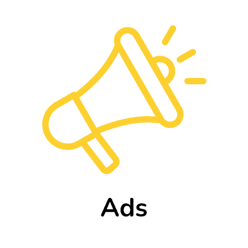 service Ads service Ads